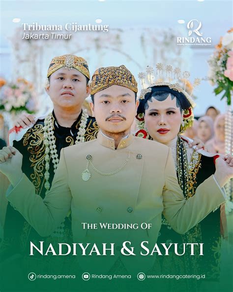 RINDANG AMENA CATERING (@rindang.amena) • Instagram photos and videos