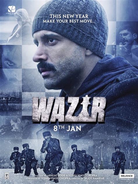 Wazir Trailer Dialogues Wazir Songs Lyrics Imslv