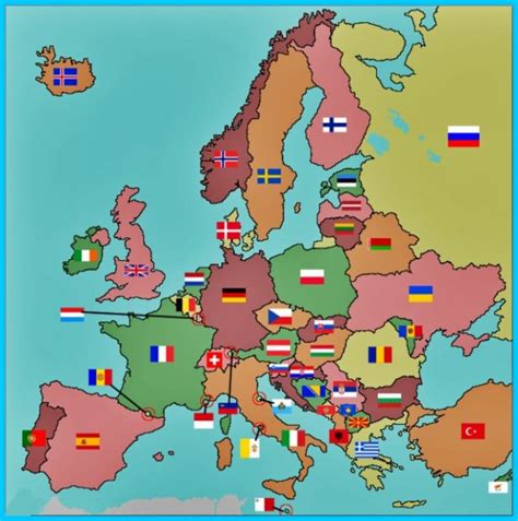 tren gaya benua eropa hd gambar pemandangan