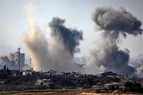 20 000 soldats israéliens engagés dans des combats acharnés avec le