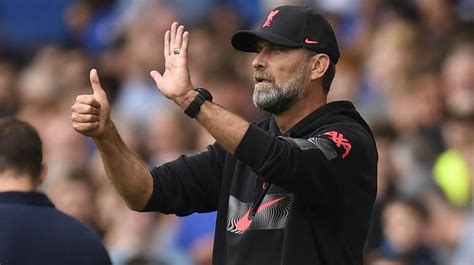 Deretan Kekalahan Terburuk Liverpool Di Rezim Jurgen Klopp