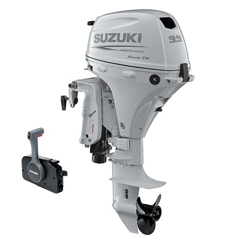 Suzuki 9 9 Hp Df9 9btlw5 Outboard Motor Marine Boats And Outboards