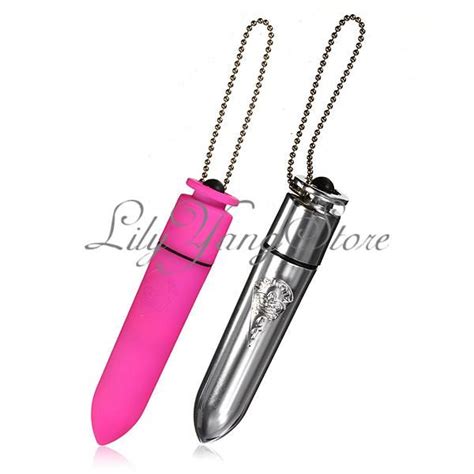 Mini Bullet Vibrate Massager G Spot Vibrator Vaginal Anal Dildo Sexy Toy R Toys Online Buy S