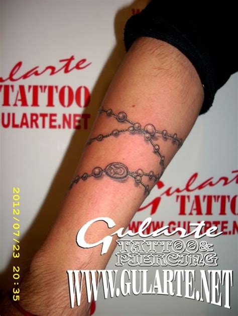 Gularte Tattoo Y Piercing Tattoo Franco