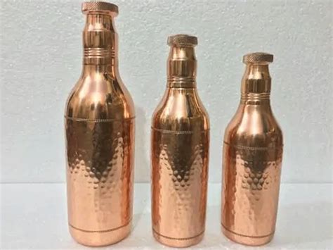 Why Copper Bottle Water Is Good For Health Ayurveda Tips Benefits