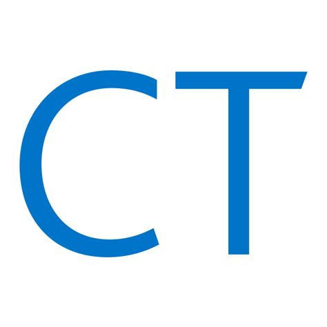 Ct Logos