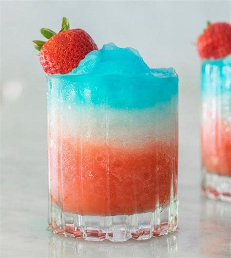 35 Facts About Frozen Drinks