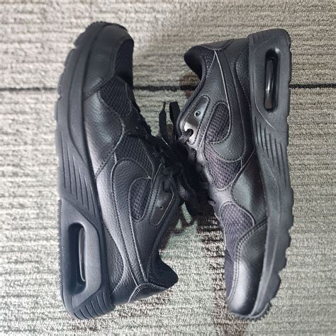 Nike Air Max SC Triple Black Mens Size 10 CW4555 003 Athletic Shoes EBay