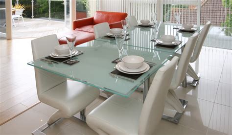 Dining Table Design - 6 Awesome Dining Glass Design for 2023