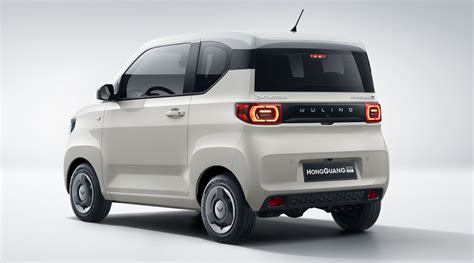 Wuling Hongguang Mini EV mất sức hút tại quê nhà mở đường sang thị