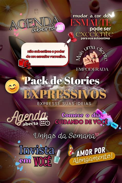 Quer Mais Engajamento Nos Seus Stories Descubra 3000 Figurinhas