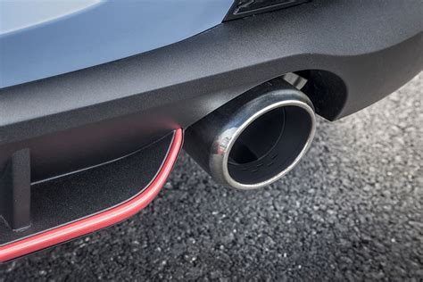 Magazine Autocar beloont Hyundai i30 N met Game changer Award