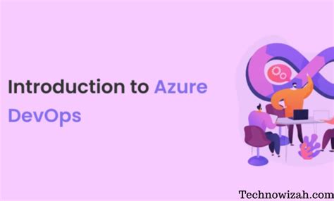 Introduction To Azure Devops Technowizah