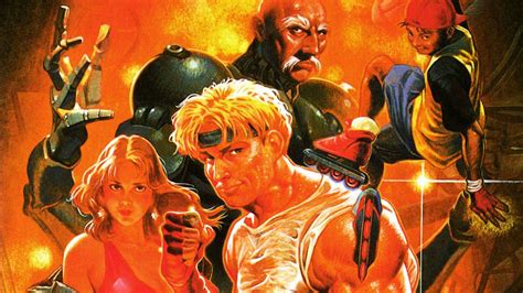 Streets of Rage 4 characters: How to unlock all 12 retro fighters | PC ...