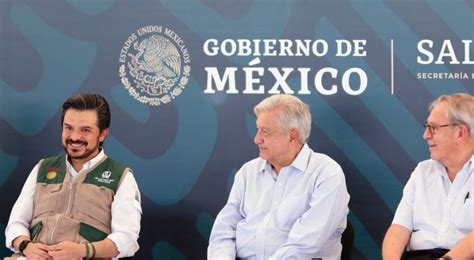 Sistema De Salud Mexicano Será De Los Mejores Del Mundo En 2024 López