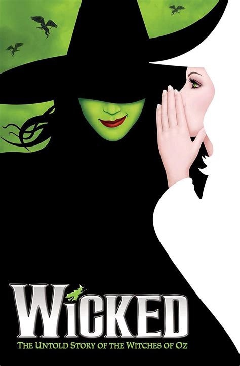 Wicked 2024 Trailer Release Date Ulla Alexina