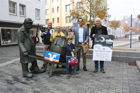 Mit Sankt Martin Durch D Lken Rheinischer Spiegel