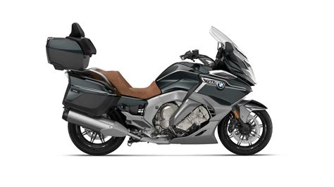 Bmw K Gt K Gtl My