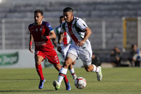 Uni N La Calera Vs Palestino Ver Partido En Vivo Y Online Por El