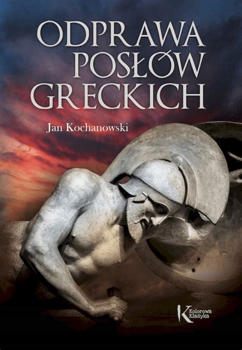 Odprawa posłów greckich Kolorowa klasyka Greg 13361995148