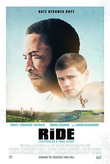 The Film Catalogue | The Ride