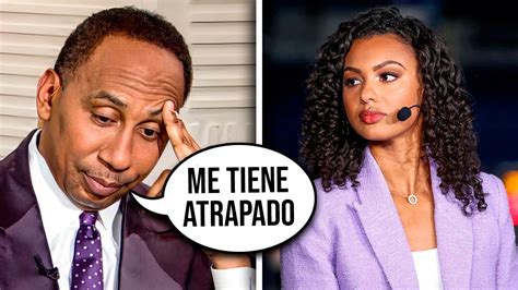 DAVE MCMENAMIN LAMENTARÁ HABERSE CASADO CON MALIKA ANDREWS YouTube