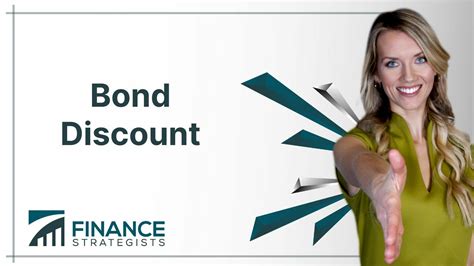 Bond Discount Definition Factors Calculation Risks Strategies