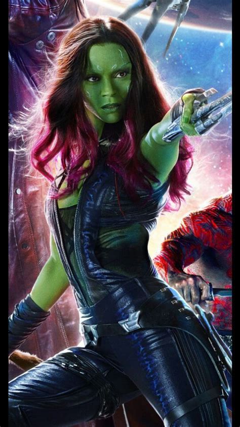 Gamora | Wiki | 🎧 GUARDIANES DE LA GALAXIA 🎧 Amino