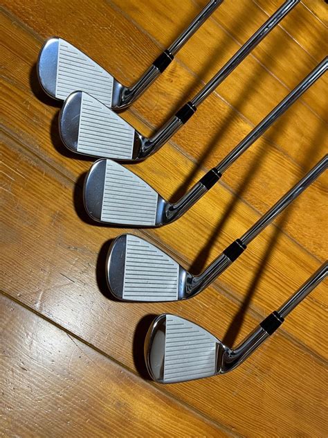 キャロウェイcallaway EPIC FORGED STAR アイアン 5本 6番P セット N S PRO Zelos 7PayPayフリマ