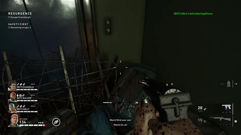 Back 4 Blood Review (PS5)