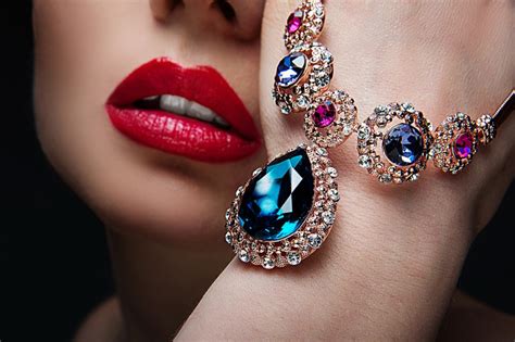 5 Splendid Jewelry Trends To Enhance Your Beauty Fashion Gone Rogue