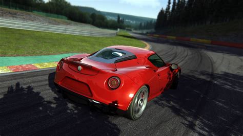 Kunos Simulazioni Releases First Assetto Corsa Preview Of Alfa Romeo C