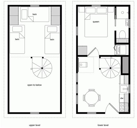 two story tiny house plans - Julietta Lumpkin