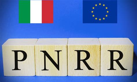 Pnrr In Vigore Il Decreto Legge Che Riorganizza La Governance Del Pnrr