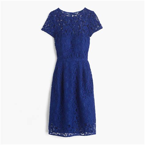 J Crew Womens Alisa Dress In Leavers Lace Bridesmaid Dress Shoes