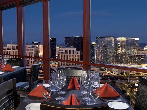 Las Vegas Restaurants, Fine Dining - verloop.io