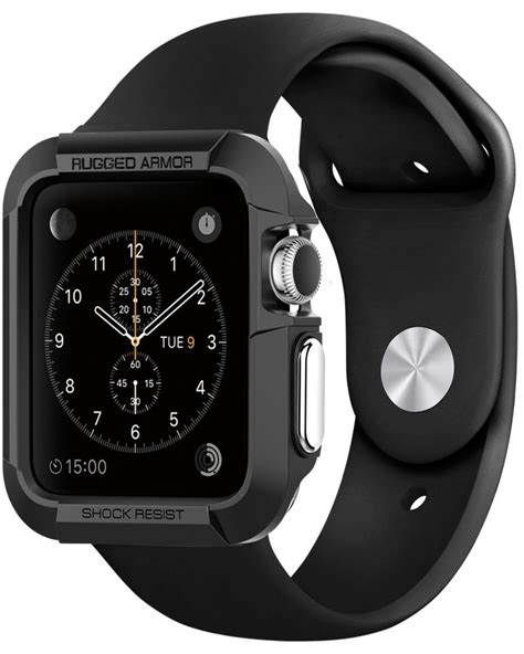 Best Apple Watch Cases 2022 Imore