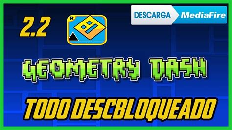 Soluci N Geometry Dash No Abre En Pc Bajos Recursos Youtube