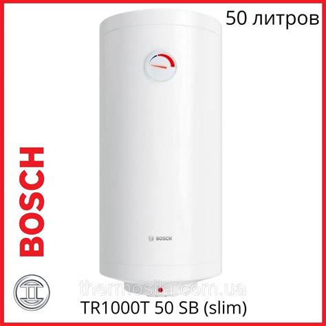 Bosch Tronic Tr T Sb Slim