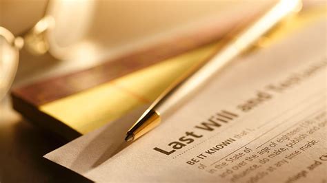 Probate Wills And Trusts The Hendricks Firm Llc Easley South