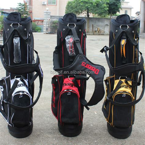 Disc Golf Stand Bag With Speaker - Buy Disc Golf Bag,Bag With Built-in ...