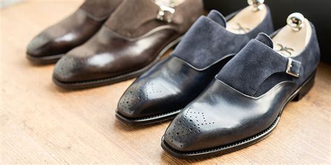 Your Guide To Mens Suede Shoes How To Wear Them The Gentlemans Touch