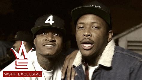 Slim 400 Feat YG Bompton City G S