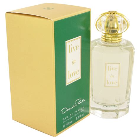 Buy Live In Love Perfume Perfumetr