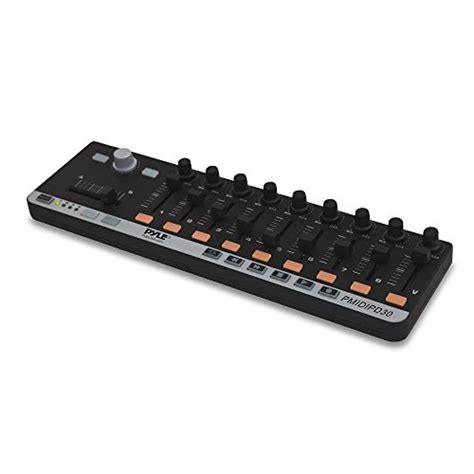 Compare price to midi controller knobs | TragerLaw.biz