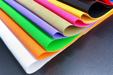 Spunbond Tex Non Woven Fabric Manufacturer