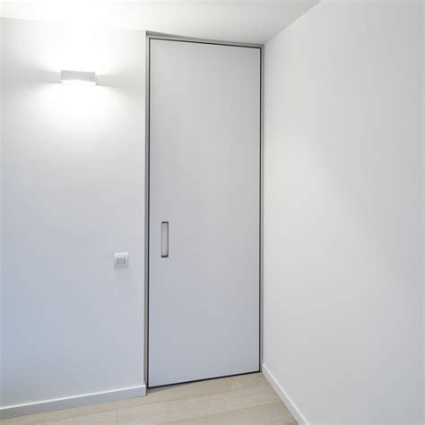Benefits of Choosing Aluminum Toilet Door - SNK Door - Medium