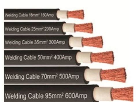 Copper Welding Cables Certification ISI ISO 9001 2008 At Rs 150 In