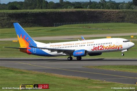 Aviation Photographs Of Operator Jet Ls Exs Abpic