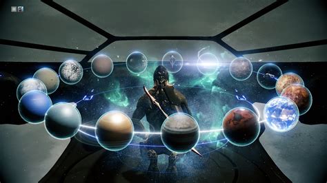 Liset - WARFRAME Wiki